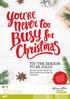 TIS THE SEASON TO BE JOLLY. Discover all that Rouse Hill Town Centre has on offer for Christmas. Undercover 3hrs FREE parking