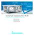 Universal Radio Communication Tester CMU200