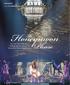 Honeymoon. Phase. The. On her first major tour, Ariana Grande gives her fans what they re looking for CONCERTS