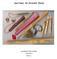 Jaw Harp: An Acoustic Study. Acoustical Physics of Music Spring 2015 Simon Li