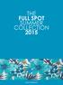THE FULL SPOT SUMMER COLLECTION 2015