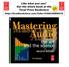 Mastering Audio. the art and the science second edition