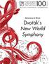 Adventures in Music. Dvořák s New World Symphony