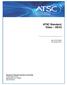 ATSC Standard: Video HEVC