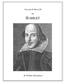 VOLUME IV BOOK III HAMLET. By William Shakespeare