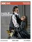 Lucia di Lammermoor GAETANO DONIZETTI ( )