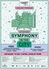 CITY IN THE FREE SATURDAY 16 DEC 7.30PM, LANGLEY PARK LOTTERYWEST SYMPHONY. Children s face painting & balloon artists at rear of venue 5.00pm 7.