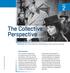 The Collective Perspective