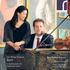 Bach. Duo Belder Kimura. Carl Philipp Emanuel. Rie Kimura violin Pieter-Jan Belder harpsichord & fortepiano. Complete works for Keyboard & Violin