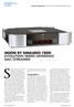Moon by simaudio 780D Evolution Series Reference DAC. But it also means there s quite a lot to get through in this review, so without further