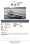 Mondomarine Displacement 50M Tri-Deck Super Yacht