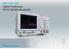 R&S HMO1002 Digital Oscilloscope 50/70/100 MHz Bandwidth