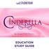 by Gioacchimo Rossini EDUCATION STUDY GUIDE