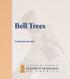 Bell Trees by Barbara Brocker