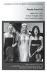 Faculty Piano Trio. Helen Kim, violin Charae Krueger, cello Julie Coucheron, piano KENNESAW STATE UNIVERSITY SCHOOL OF MUSIC