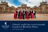 Oxford s world class vocal ensemble founded at Blenheim Palace