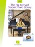 The Hal Leonard Student Piano Library