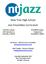 New Trier High School Jazz Ensembles Curriculum
