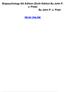 Biopsychology 6th Edition (Sixth Edition By John P. J. Pinel) By John P. J. Pinel READ ONLINE