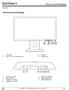 QuickSpecs. HP Z27q 27-inch IPS 5K Display. Overview. . HP Z27q 27-inch IPS 5K Display