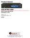 232-ATSC+SDI. Product Manual. HDTV Tuner with HD-SDI December 5, Version 1.14 HD Processor Version 1.16