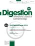 International Journal of Gastroenterology