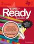 3 Reading STAAR. Instruction. Texas. This booklet contains sample pages from a STAAR Ready Instruction Lesson.
