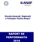 Direcţia Generală Regională a Finanţelor Publice Braşov