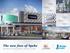 The new face of Speke NEW MERSEY SHOPPING PARK, LIVERPOOL L24 8QB