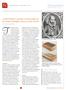 Newsletter. A Brief History and the Conservation of Sir Walter Raleigh s History of the World. Call for Participation