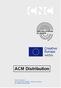 ACM Distribution. Avec le soutien du programme MEDIA - Europe créative de l Union européenne