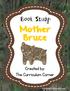 Book Study: Mother Bruce