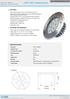 12W LED Underground OPTIONS ON REQUEST. 160mm LED UNDERGROUND LIGHT. Item Code: Model No.: RS-UG12W-PM. 110mm 145mm