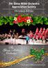The Glenn Miller Orchestra Appreciation Society Christmas Edition