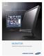MONITOR SAMSUNG Digital Security Systems