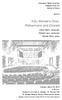 KSU Women's Choir, Philharmonic and Chorale