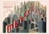 Metropolis. Fritz Lang, Germany, 1927, reconstructed & restored 2010, 145 minutes
