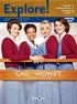 CALL MIDWIFE SEASON SEVEN THE ON AIR, ONLINE, ON THE GO MEMBER GUIDE MARCH 2018