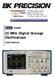 25 MHz Digital Storage Oscilloscope