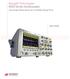 Keysight Technologies 6000 Series Oscilloscopes
