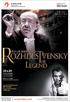 Swire Maestro: Rozhdestvensky, the Maestro