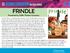 FRINDLE. Presented by Griffin Theatre Company. Clowes Sheets Study Guide for Teachers and Students
