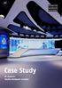Case Study. Al Jazeera Media Network London