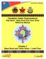 Canadian Cadet Organizations Pipe Band Bass Drum and Tenor Drum Reference Manual