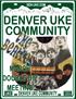 DEN-UKE.COM MARCH DOUBLE DIP MEETING DENVER UKE COMMUNITY