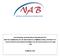 THE NATIONAL ASSOCIATION OF BROADCASTER S WRITTEN SUBMISSION ON THE INDEPENDENT COMMUNICATIONS AUTHORITY OF SOUTH AFRICA S DISCUSSION DOCUMENT ON THE