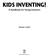 KIDS INVENTING! A Handbook for Young Inventors SUSAN CASEY