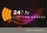 247.tv is an independent production company with over two decades of experience