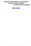 Kowalsky: Vektoranalysis 2 Lg (de Gruyter Lehrbuch) (German Edition) By Hans Joachim Kowalsky READ ONLINE