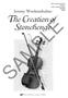 SAMPLE. The Creation of Stonehenge. Jeremy Woolstenhulme. Kjos String Orchestra Grade 4 Full Conductor Score SO285F $8.00